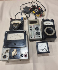 Posten messgeräte messtechnik gebraucht kaufen  Hamburg