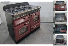 Refurb rangemaster classic for sale  BRADFORD