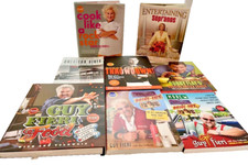 Food network cookbook for sale  Hixson