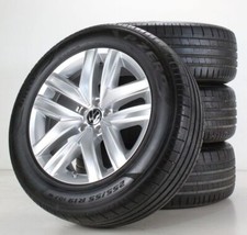 Touareg iii sommerräder gebraucht kaufen  Osnabrück
