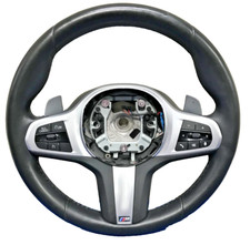 Volante sterzo pelle usato  Casoria