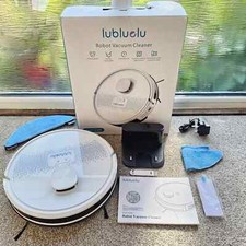 Lubluelu sl60d robot for sale  CHINNOR