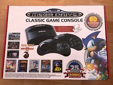 Megadrive classic cartouche d'occasion  Créteil
