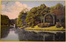 Postkarte bremen 1915 gebraucht kaufen  Schenefeld