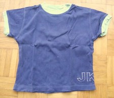 Shirt manches courtes d'occasion  Garches