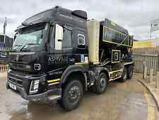 44t volvo volumetric for sale  WEST DRAYTON