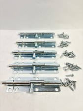 Zinc plated inch for sale  Downey