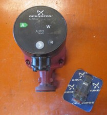 Pumpe umwälzpumpe alpha gebraucht kaufen  Kremmen