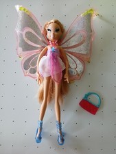 Rare winx flora d'occasion  Expédié en Belgium