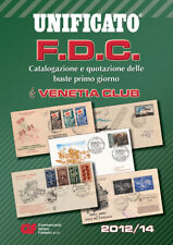 Catalogo f.d.c. buste usato  Assago