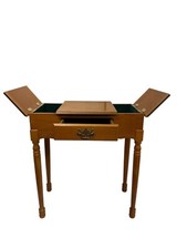 Vintage wooden side for sale  Brooklyn