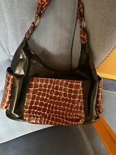 Handtasche baguette bag gebraucht kaufen  Telgte