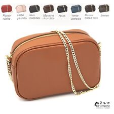 Borsa pochette pelle usato  Campobasso