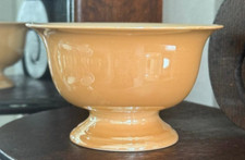 Noritake orange lusterware for sale  Garland