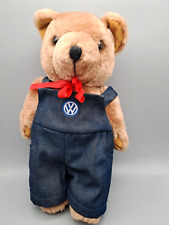 Teddy latzhose roter gebraucht kaufen  Reinbek