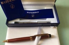 Waterman penna sfera usato  Bari