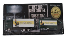 Lkw guinness modellauto gebraucht kaufen  Paderborn