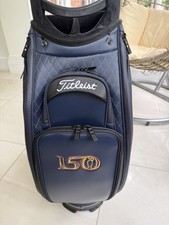 Titleist 150th open for sale  MANCHESTER