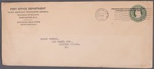 Mayfairstamps 1935 washington for sale  Appleton