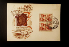 Carte postale maximum d'occasion  Clarensac