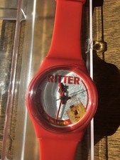 Armbanduhr ritter bier gebraucht kaufen  Bochum