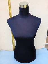 Buste manequin femme d'occasion  Sainte-Suzanne