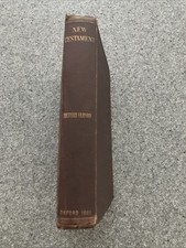 greek testament for sale  WIRRAL