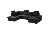 Couch wohnlandschaft sofa gebraucht kaufen  Sandhausen