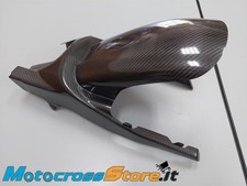 Parafango posteriore carbonio usato  Magione
