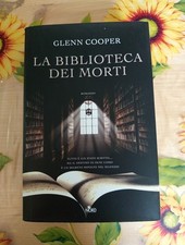 Biblioteca dei morti usato  Volvera