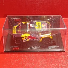 Peugeot 3008 dkr d'occasion  Lure