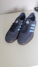 Size 7.5 adidas for sale  SMETHWICK