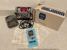 Morfam master massager for sale  Ocala