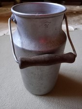 Milchkanne alt antik gebraucht kaufen Milchkanne alt antik gebraucht kaufen  Neukirchen