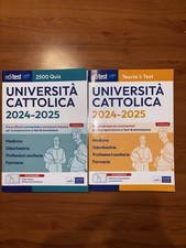 Kit completo editest. usato  Presicce