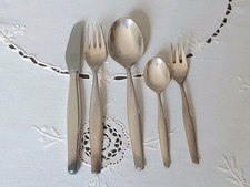 Altes ner silberbesteck gebraucht kaufen  Oldenburg (Oldenburg)