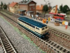Roco 02150b locomotore usato  Solza
