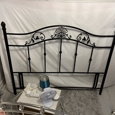 Used king size for sale  HARLOW
