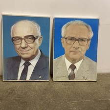 Ddr partei bilder gebraucht kaufen  Wilthen