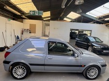 1998 ford fiesta for sale  BINGLEY