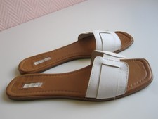 Sandaletten pantoletten mules gebraucht kaufen  Essen