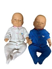 Vintage berjusa boy for sale  Windsor