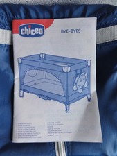 Chicco baby kinder gebraucht kaufen  Döbeln