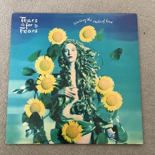 Tears fears sowing for sale  INVERURIE