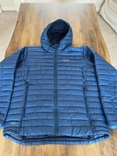 Rab men nimbus for sale  BEDFORD