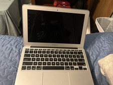 Macbook air 2011 for sale  Conroe