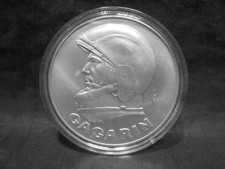 Medaille alu first gebraucht kaufen  Deutschland