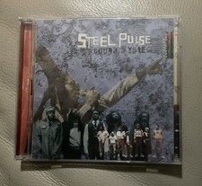 Steel pulse sound for sale  NORWICH
