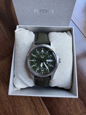 Seiko sports srph29 for sale  Horsham