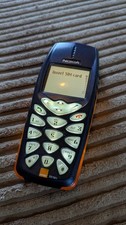 Nokia 3510i mobile for sale  NORTHALLERTON